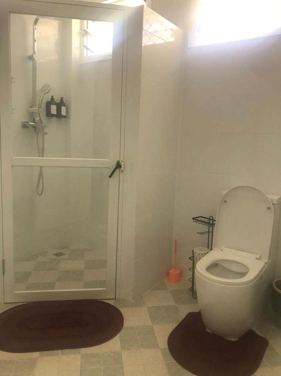 Alec'S Hotel 阿皮亚 外观 照片